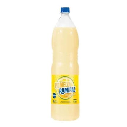 RUMIPAL SABORIZ. POMELO X 1.5LT