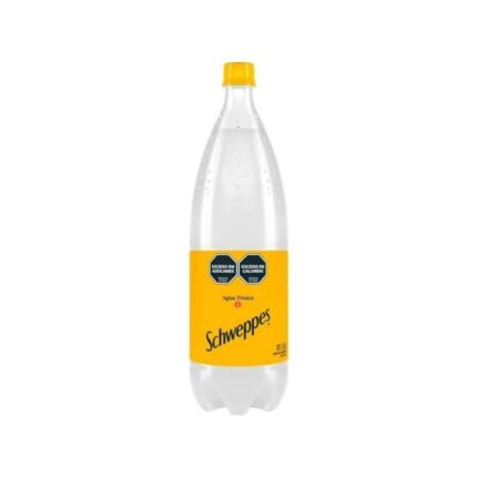 SCHWEPPES TONICA X 1.5LTS