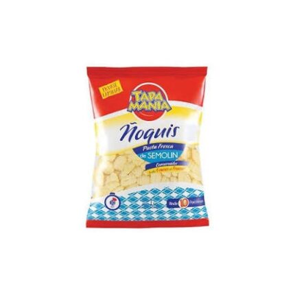 TM.?OQUIS BOLSA X 1KG