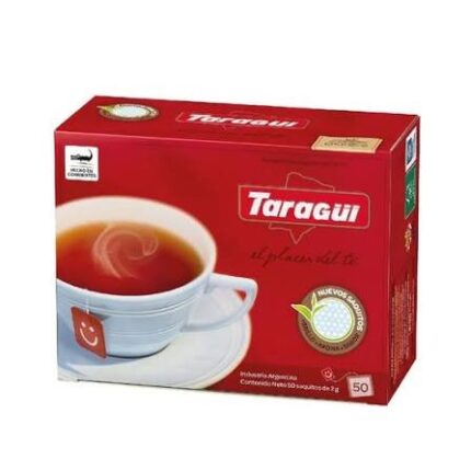 TARAGUI TE SAQ. X 50