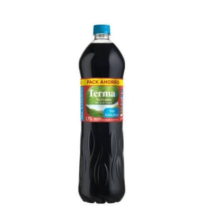 TERMA CERO SERRANO X 1750ML