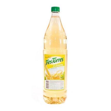 TRES TORRES LIMON X 1.5LT