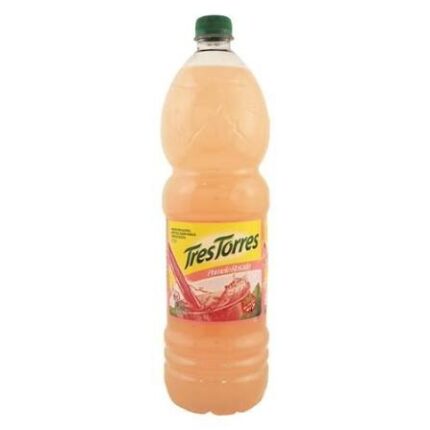 TRES TORRES POM.ROSADO X 1.5LT