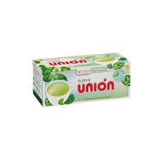 UNION MATE COCIDO SAQ. X 25