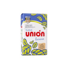 UNION YERBA LIVIANA X 500G