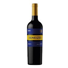 XENEIZES MALBEC X750ML