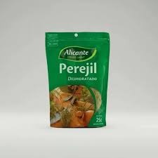 ALICANTE PEREJIL X25G