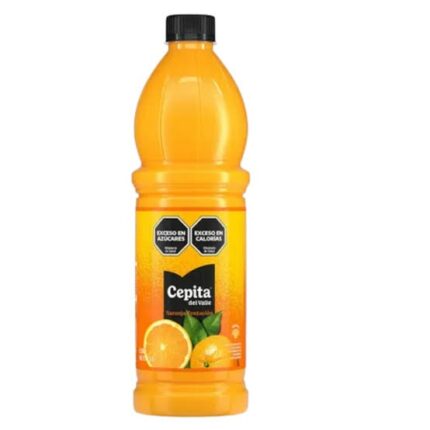 CEPITA BOT NARANJA X 1.5LT