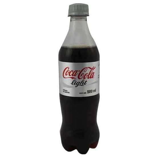coca cola light x500