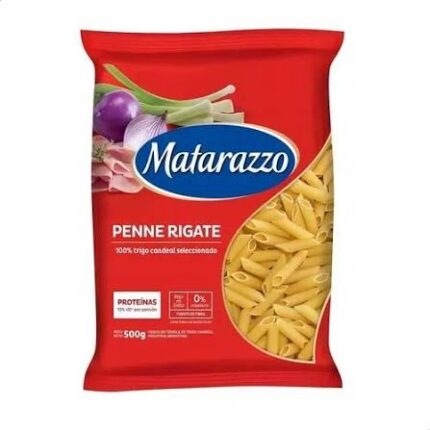 MATARAZZO FIDEO PENNE X 500G