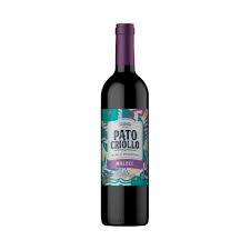 PATO CRIOLLO MALBEC X750ML