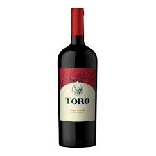 TORO BOTELLA TINTO X1LT